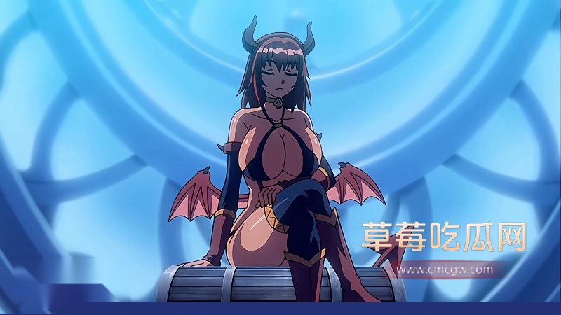 精彩动漫推荐《勇者姬米莉亚》 3