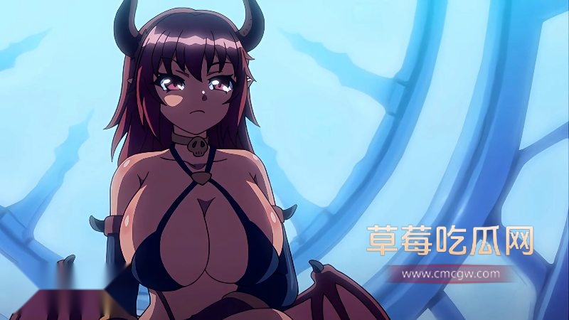 精彩动漫推荐《勇者姬米莉亚》 4