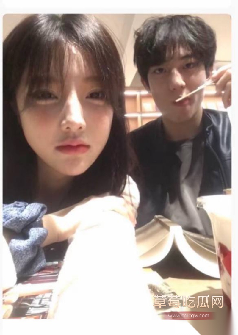 男网红秦衍曝光未婚妻34w粉女网红獭 7 男网红秦衍曝光未婚妻34w粉女网红獭 7