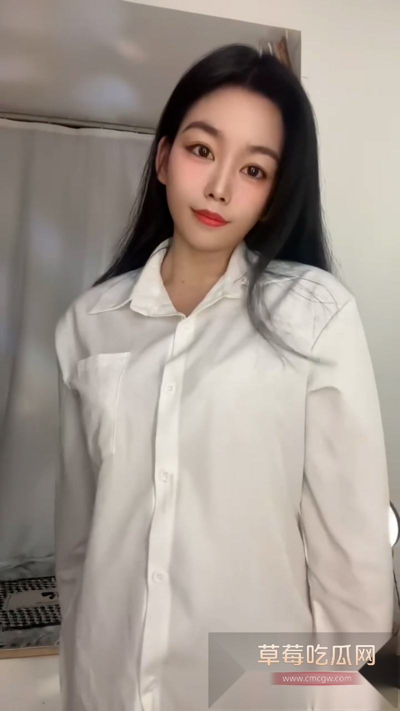 蜜桔嬛嬛气质女神 4