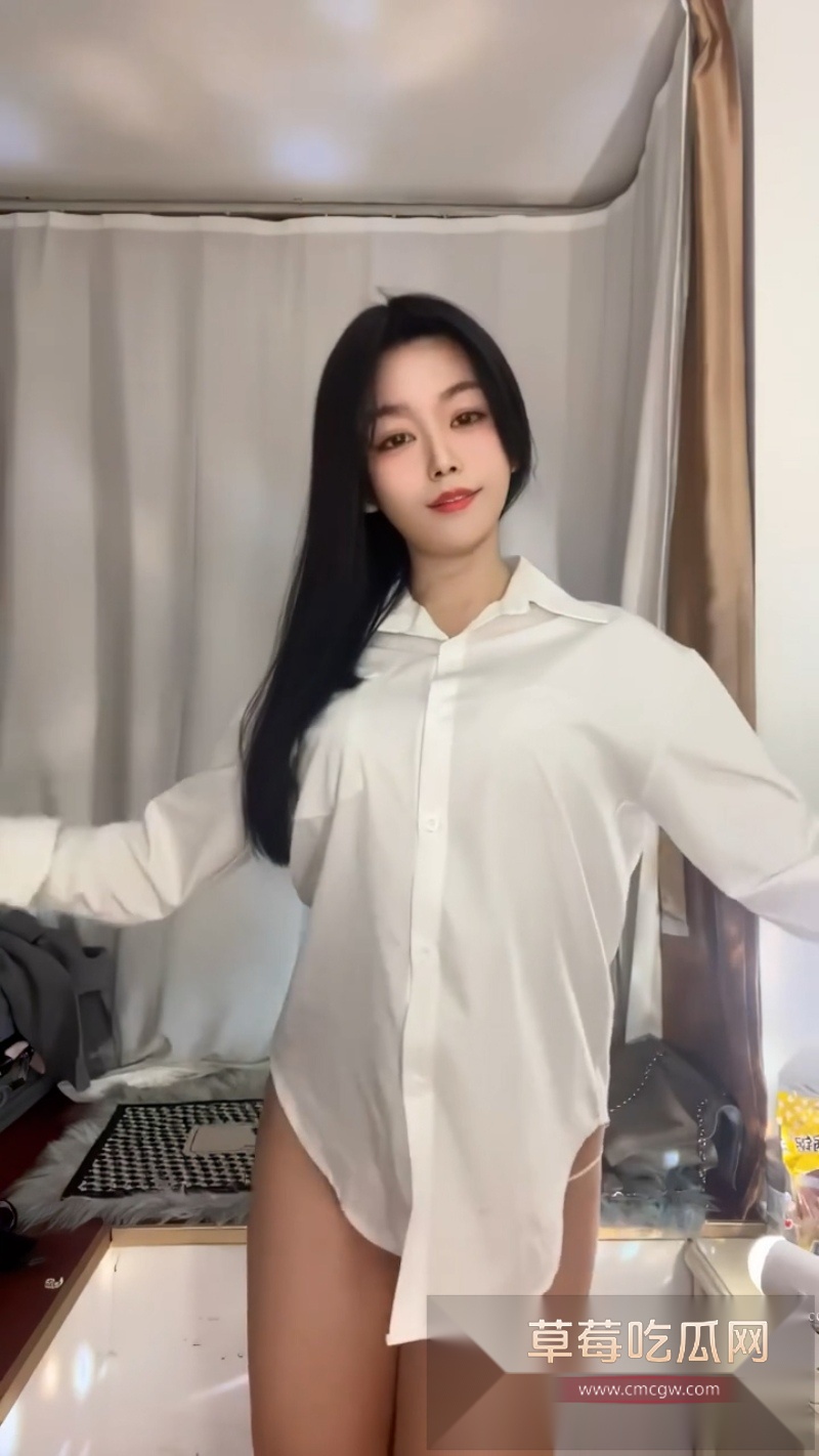 蜜桔嬛嬛气质女神 5