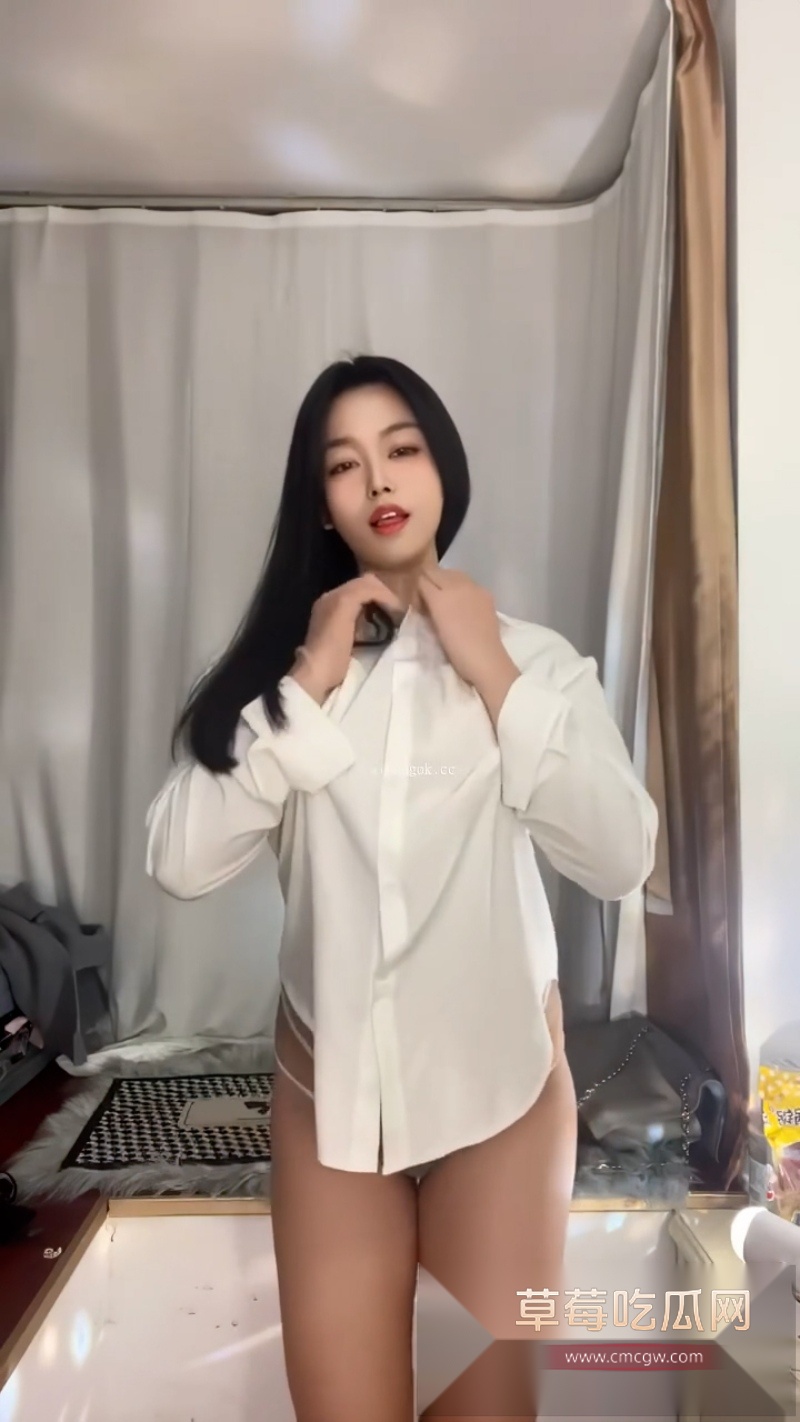 蜜桔嬛嬛气质女神 6