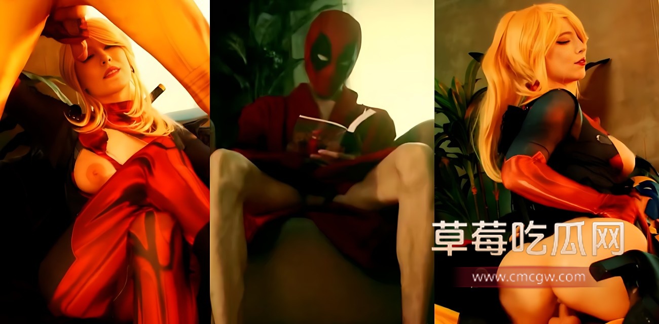 极品福利姬PoppaChan .jpg