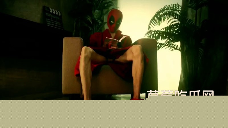 性感红狼姐的漫威Cosplay狂欢夜1 性感红狼姐的漫威Cosplay狂欢夜1