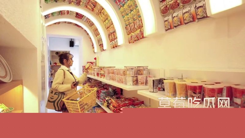 韩国旅游的眼镜美女6 韩国旅游的眼镜美女6