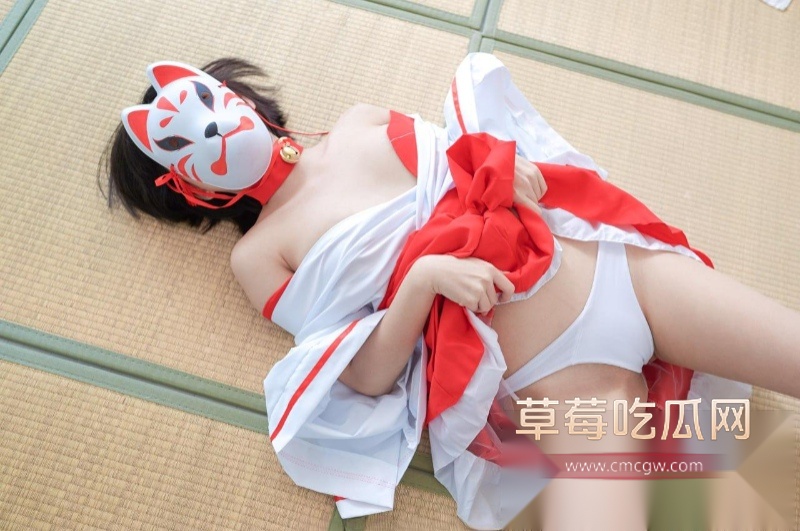 韩国网红 Inkyung 18