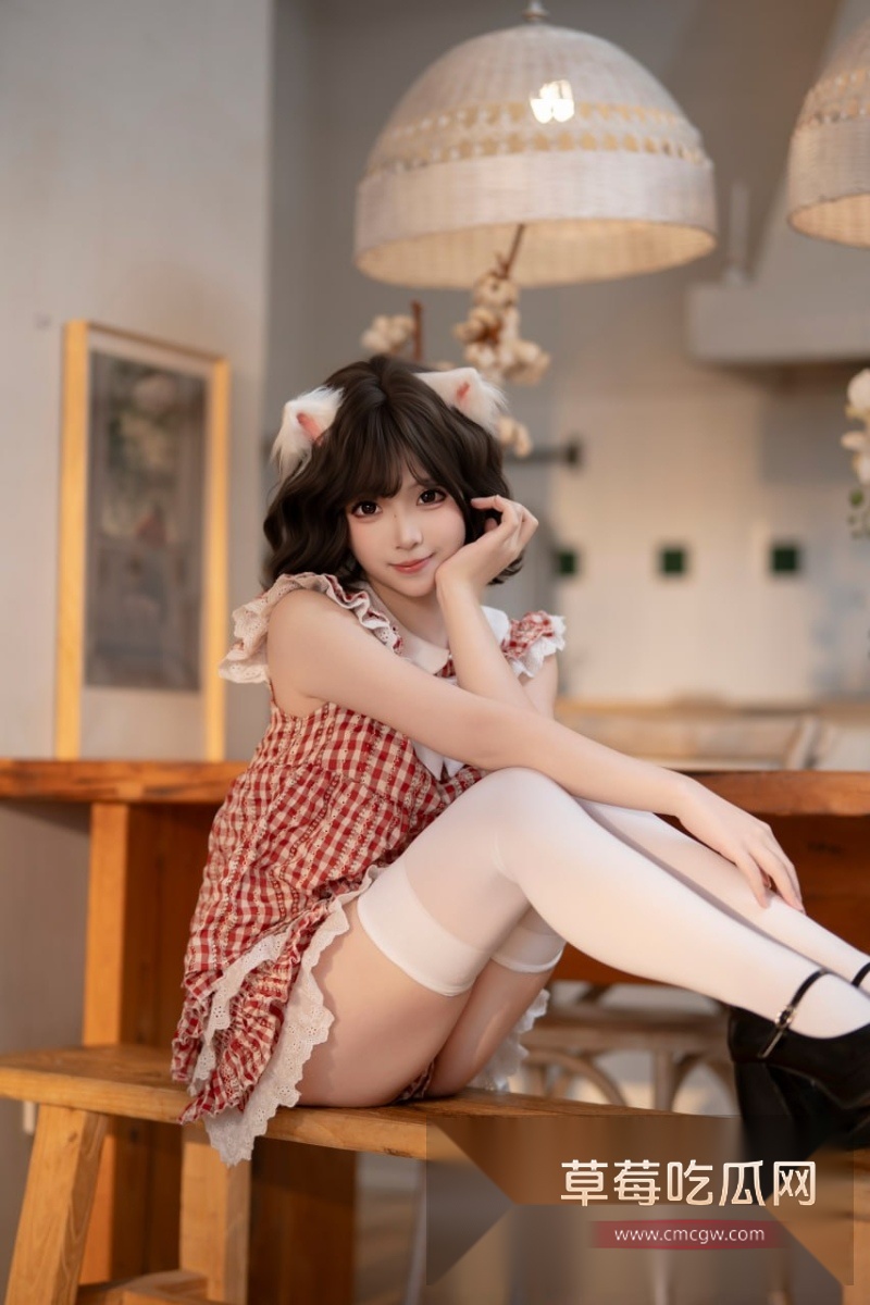 喵帕斯绝美猫娘的黑丝狂野诱惑 2 喵帕斯绝美猫娘的黑丝狂野诱惑 2