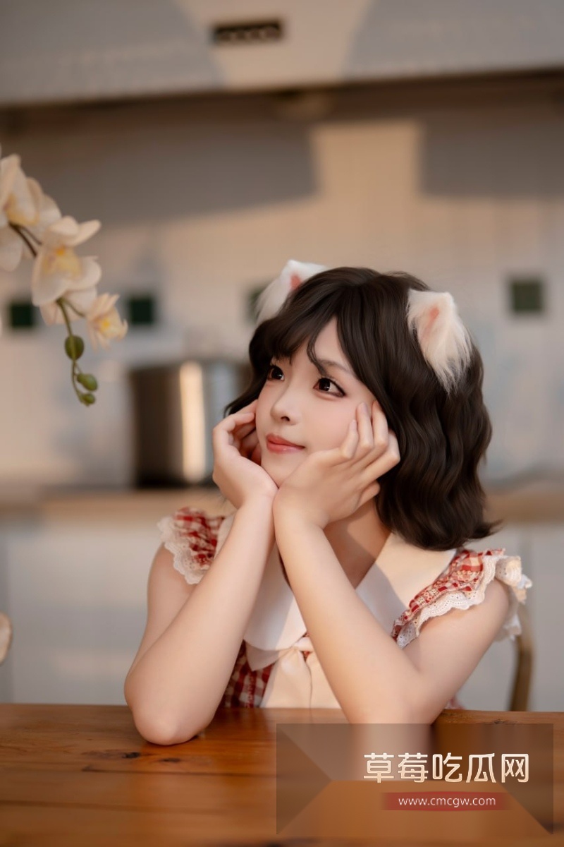 喵帕斯绝美猫娘的黑丝狂野诱惑 3 喵帕斯绝美猫娘的黑丝狂野诱惑 3