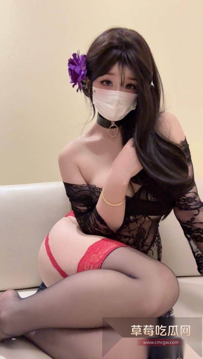 抖音新晋欲女BT富儿情趣内衣 1 抖音新晋欲女BT富儿情趣内衣 1