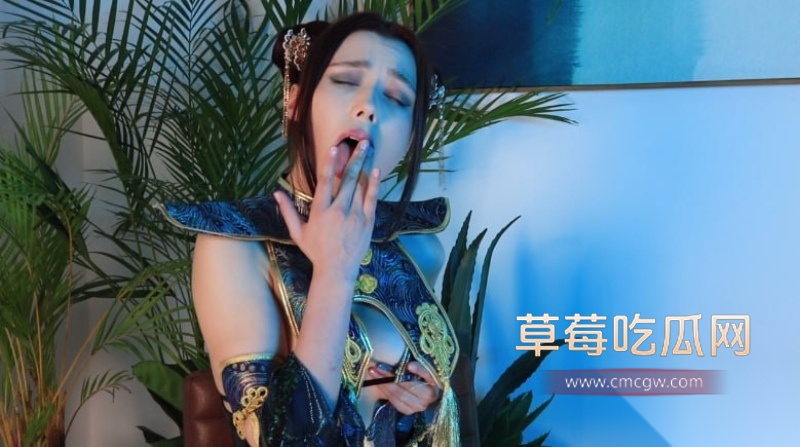 春丽cosplay狂野自慰秀 2 春丽cosplay狂野自慰秀 2