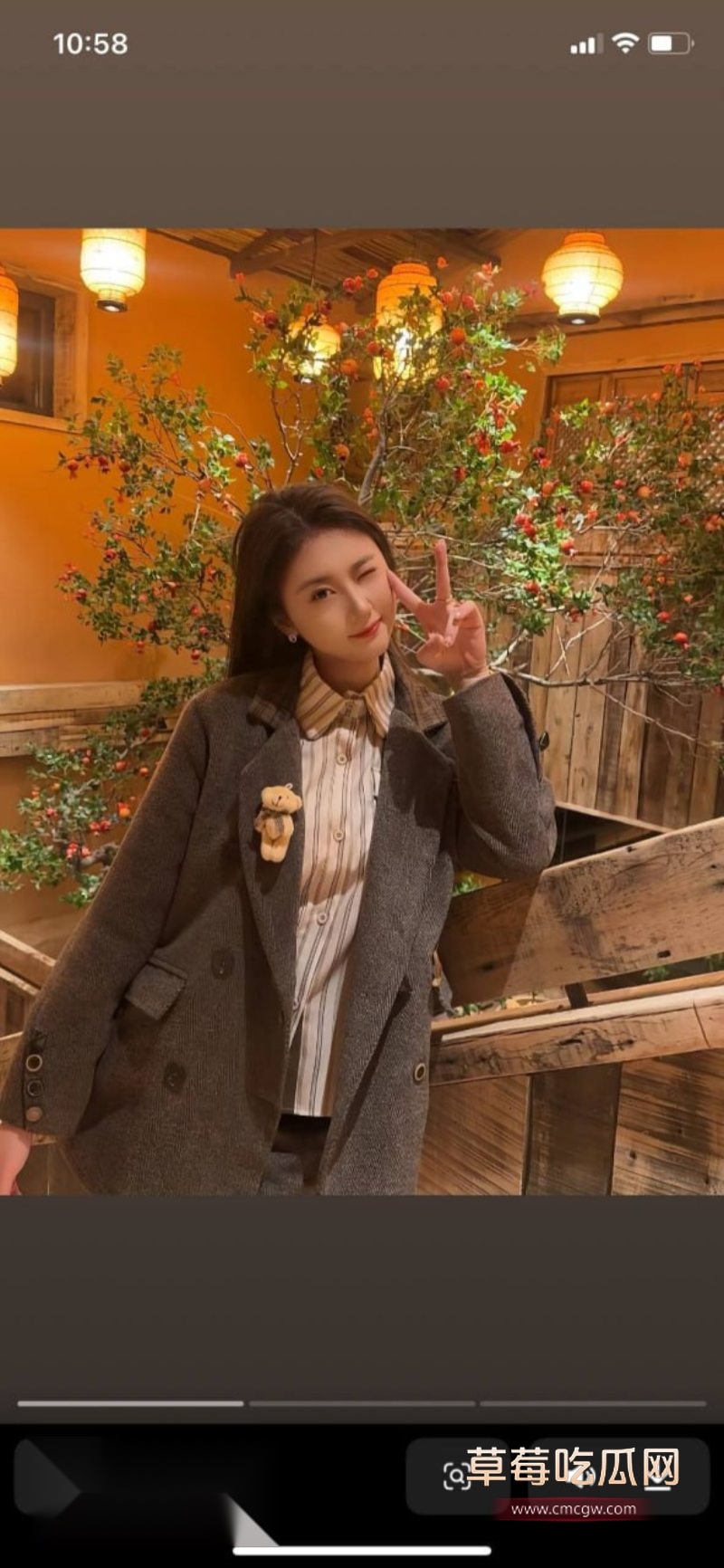 东北200万网红餐厅鑫禧禾饭店事件11