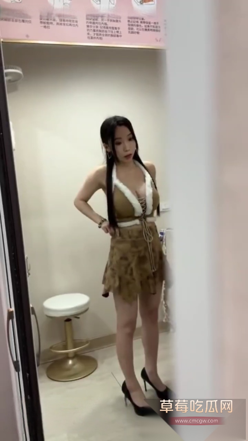 夏晴子圣诞特别篇 1