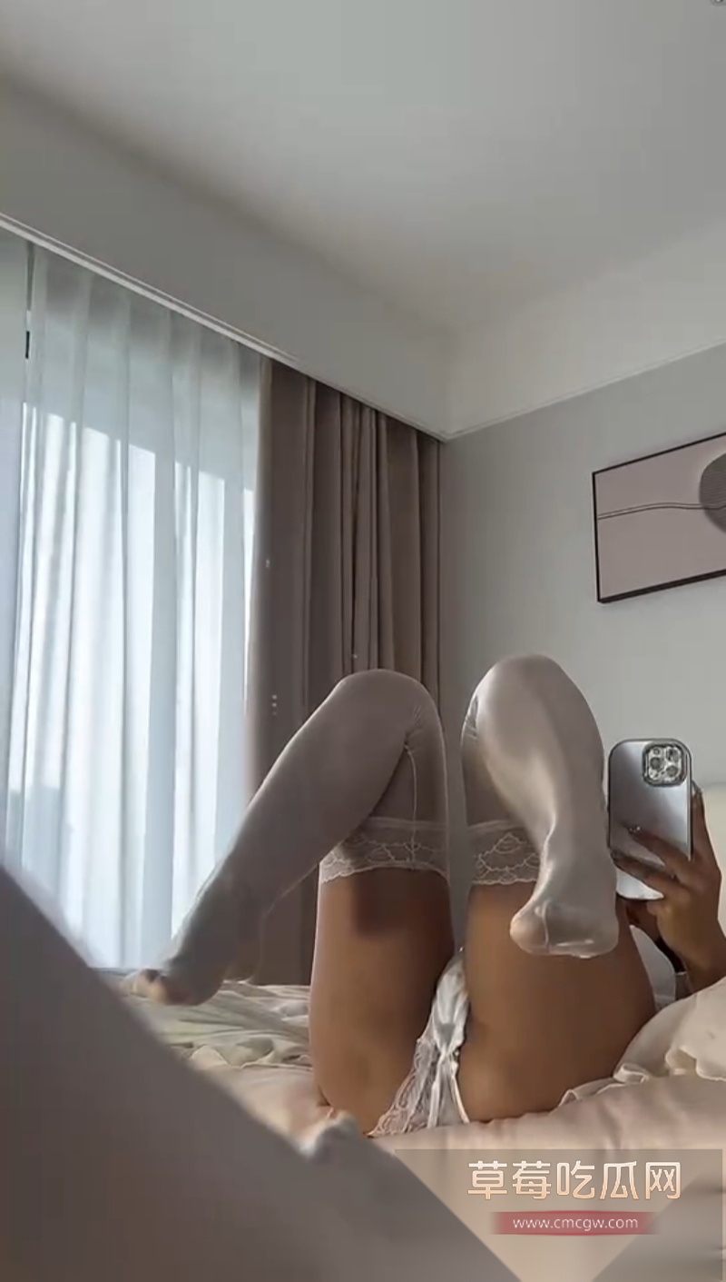 抖音百万网红 黑皮椰 7