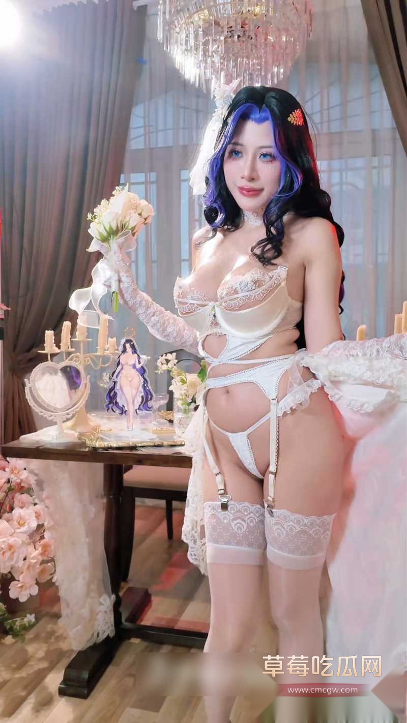 极品福利姬Byoru 1 极品福利姬Byoru 1