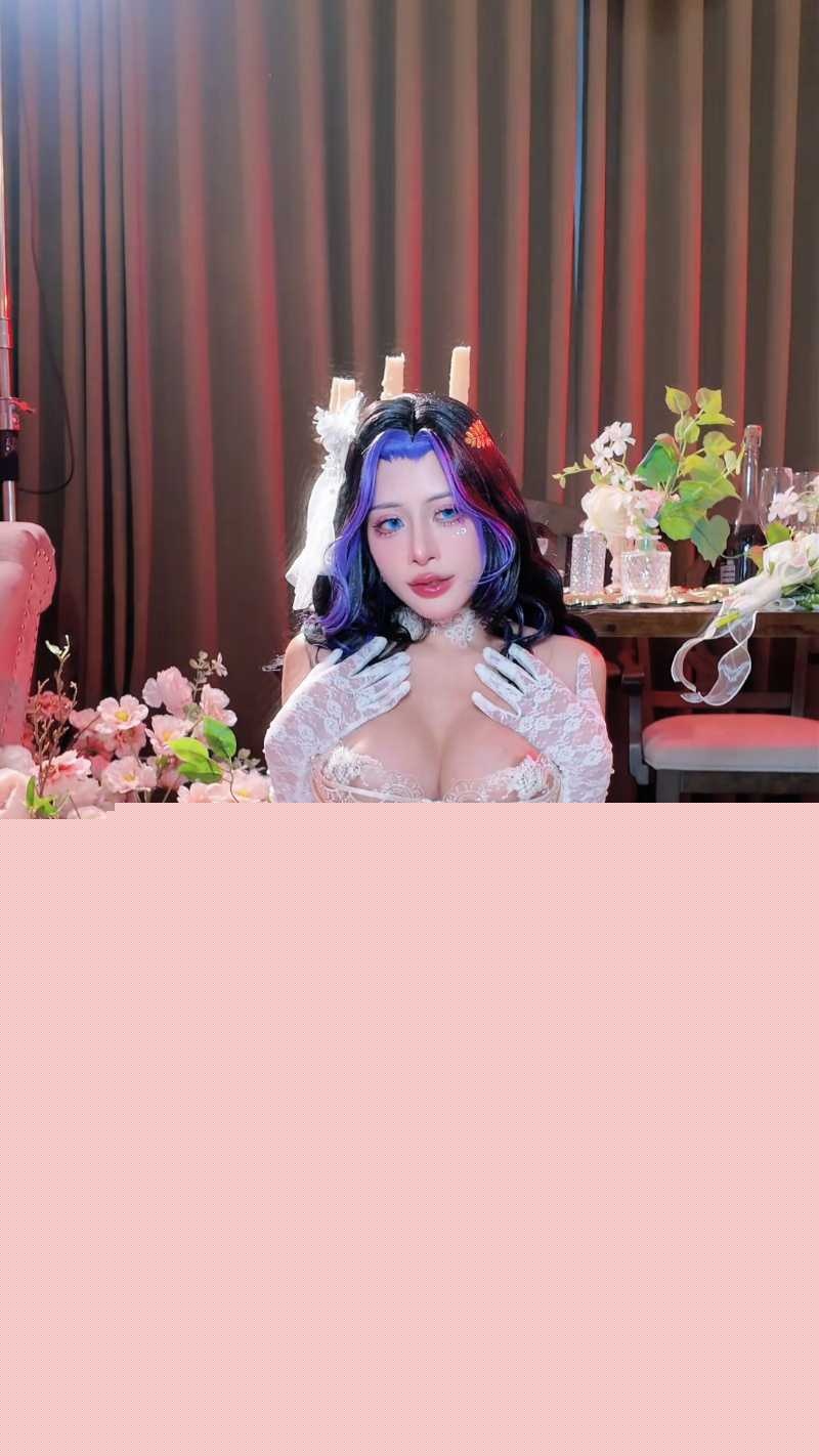 极品福利姬Byoru 3 极品福利姬Byoru 3