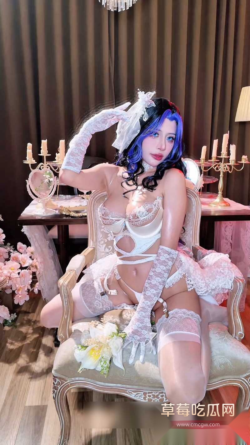 极品福利姬Byoru 4 极品福利姬Byoru 4