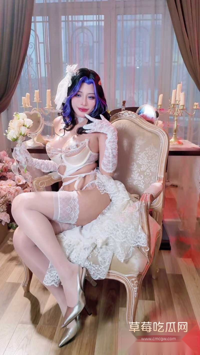 极品福利姬Byoru 11 极品福利姬Byoru 11