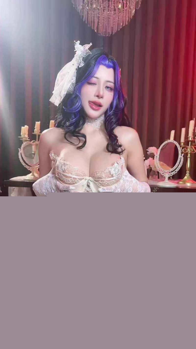 极品福利姬Byoru 14 极品福利姬Byoru 14