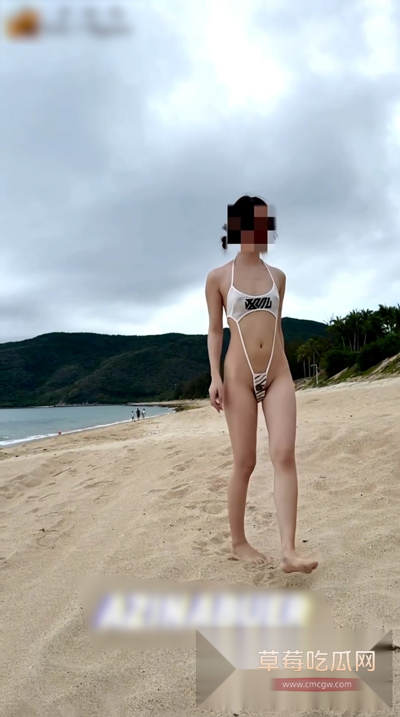 黑胶带限定连体泳装 5 黑胶带限定连体泳装 5