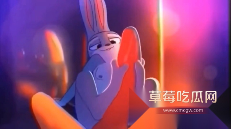 抖音疯传的兔子洗澡大尺度 11 抖音疯传的兔子洗澡大尺度 11