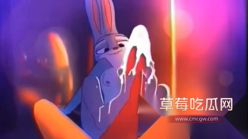 抖音疯传的兔子洗澡大尺度 12 抖音疯传的兔子洗澡大尺度 12