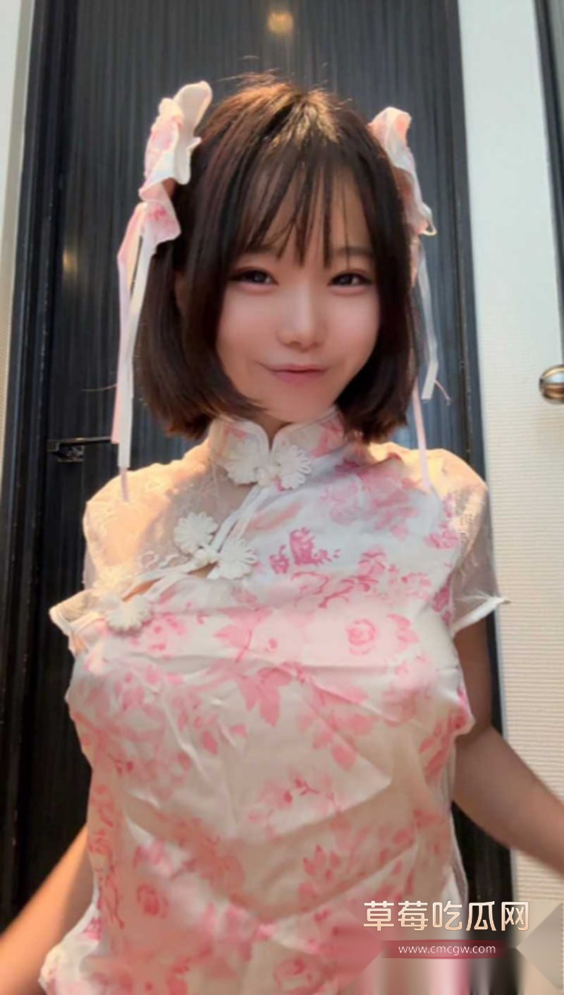 日本爆乳福利姬 99kagome 15