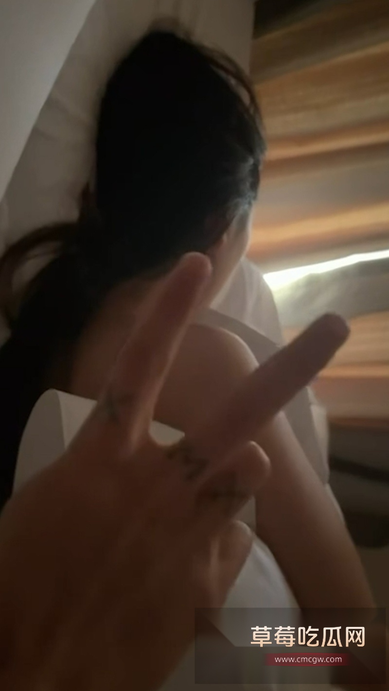 快手600w粉丝网红泽少徒弟 熊大718  43