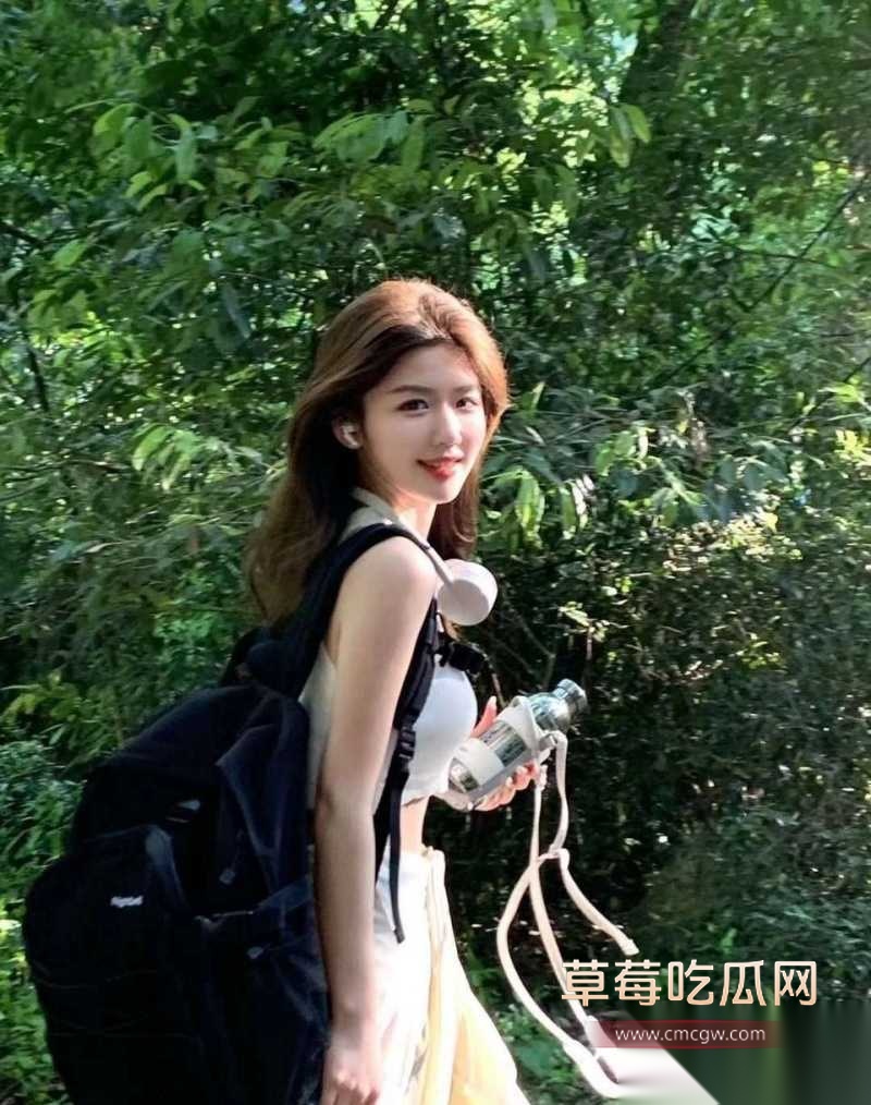 浙江高颜值颜值大学生妹子 2