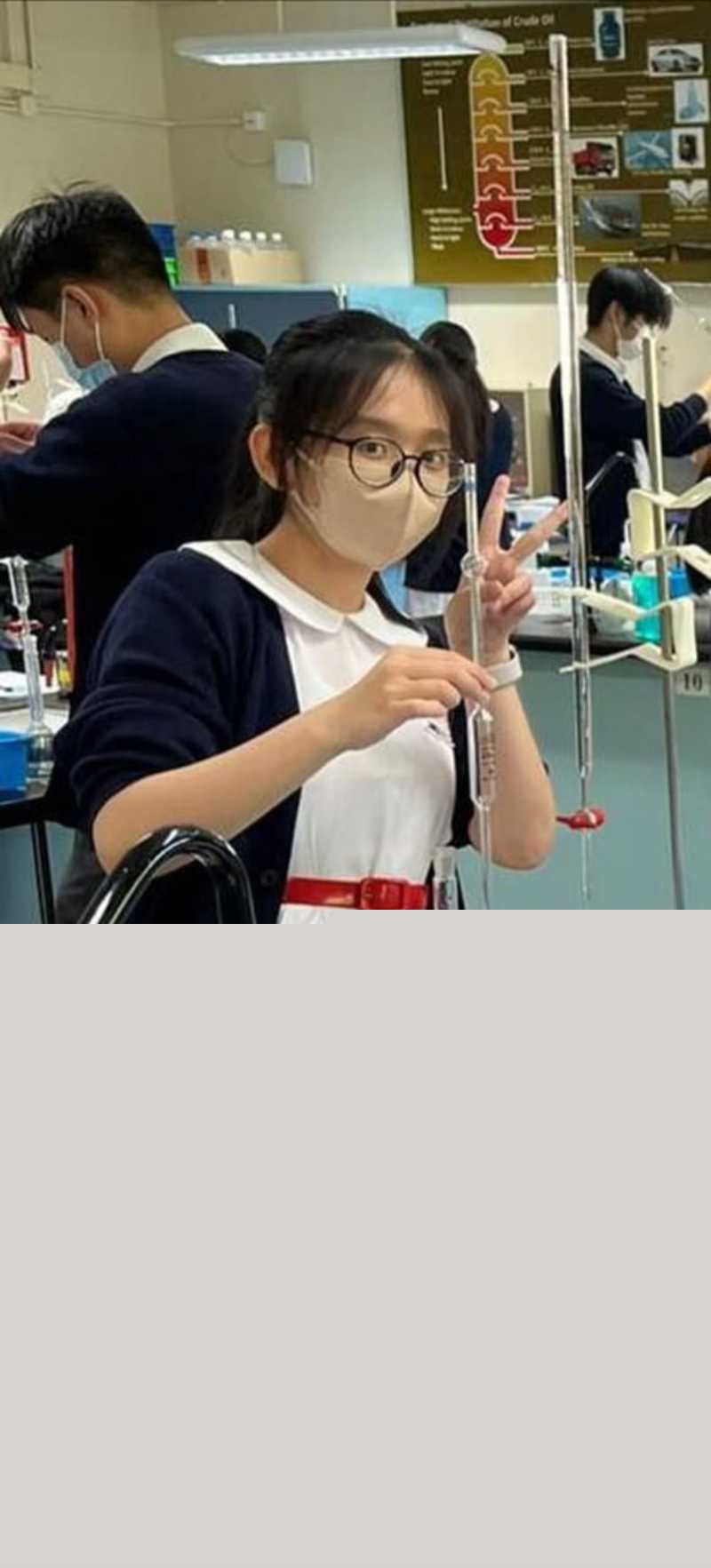 香港学生妹朱双双不雅视频流出 29 香港学生妹朱双双不雅视频流出 29