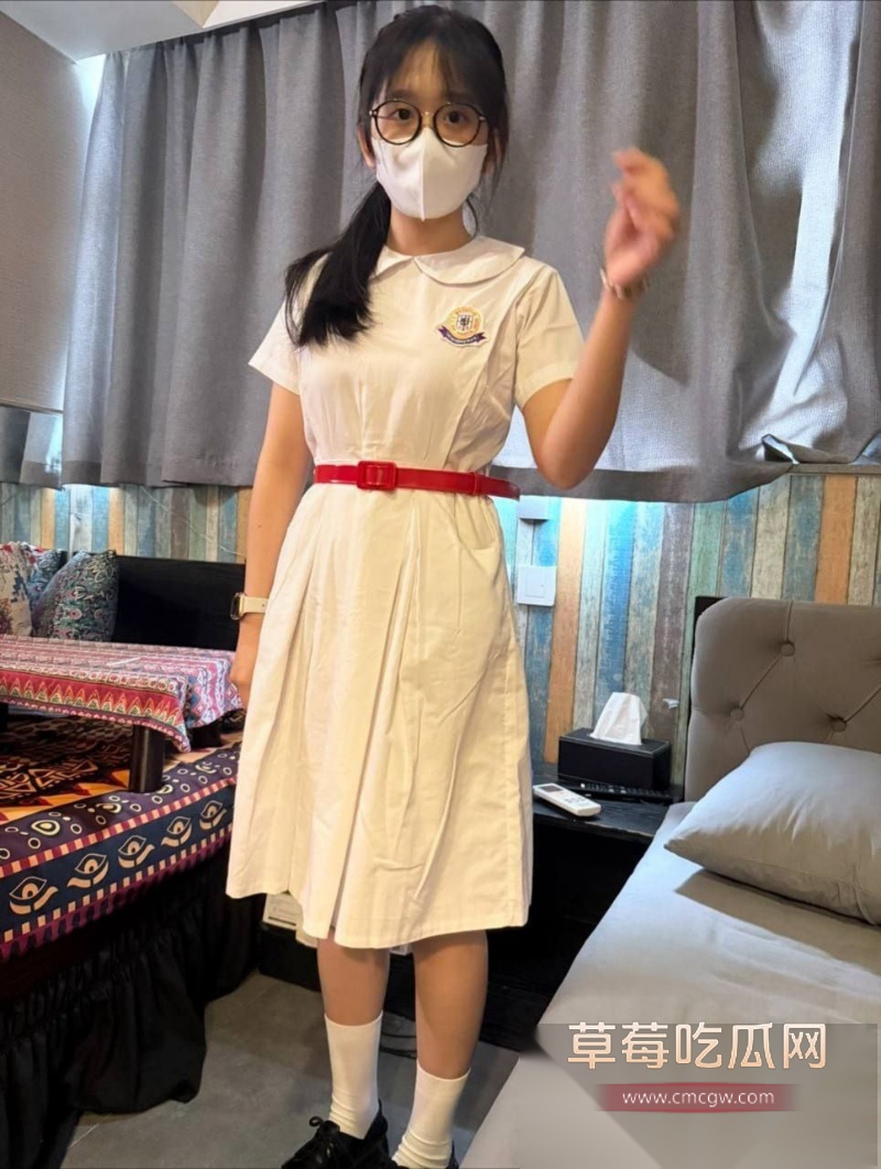 香港学生妹朱双双不雅视频流出 30 香港学生妹朱双双不雅视频流出 30