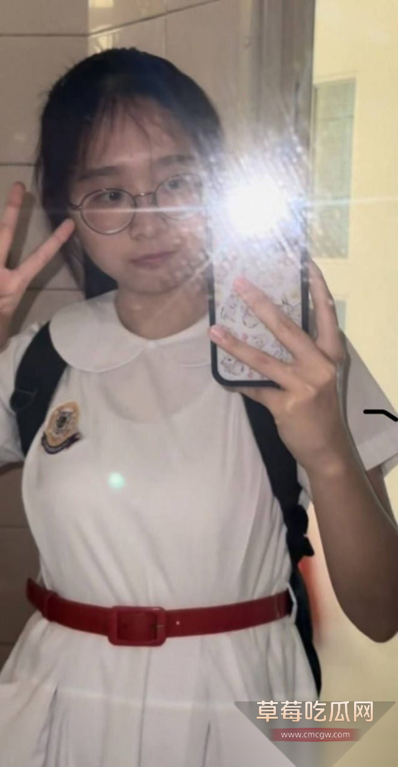 香港学生妹朱双双不雅视频流出 39 香港学生妹朱双双不雅视频流出 39