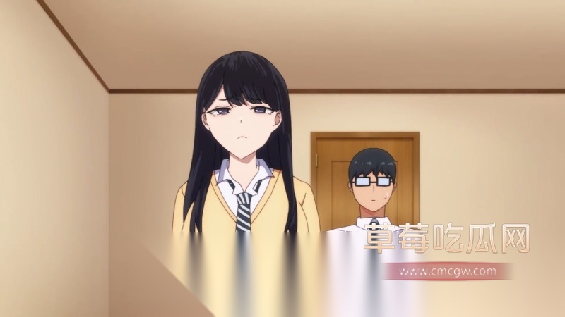 宅男必看福利动漫 1