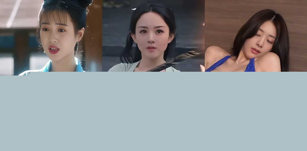 Ai换脸与凤行女主角赵丽颖 .jpg