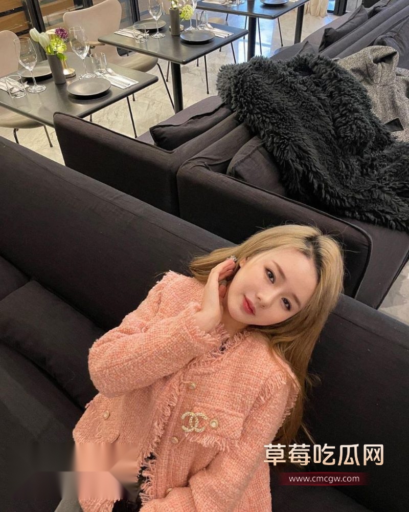 广东精神小妹沫黎1