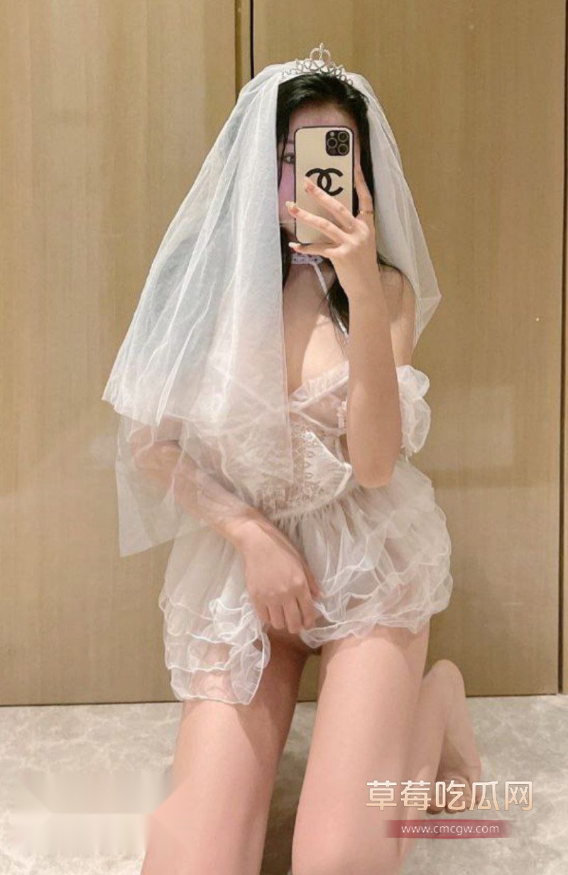 广东精神小妹沫黎2