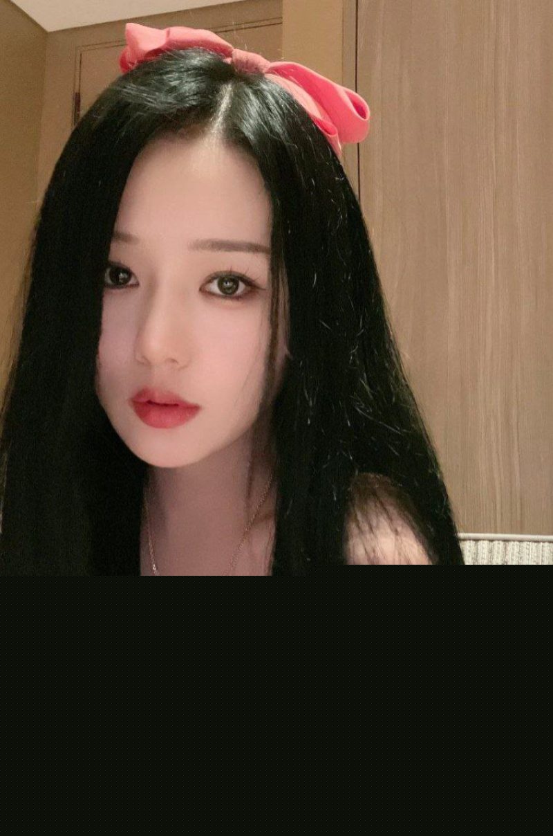 广东精神小妹沫黎3