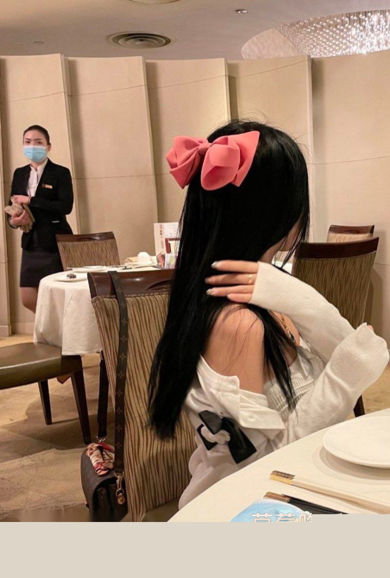 广东精神小妹沫黎6