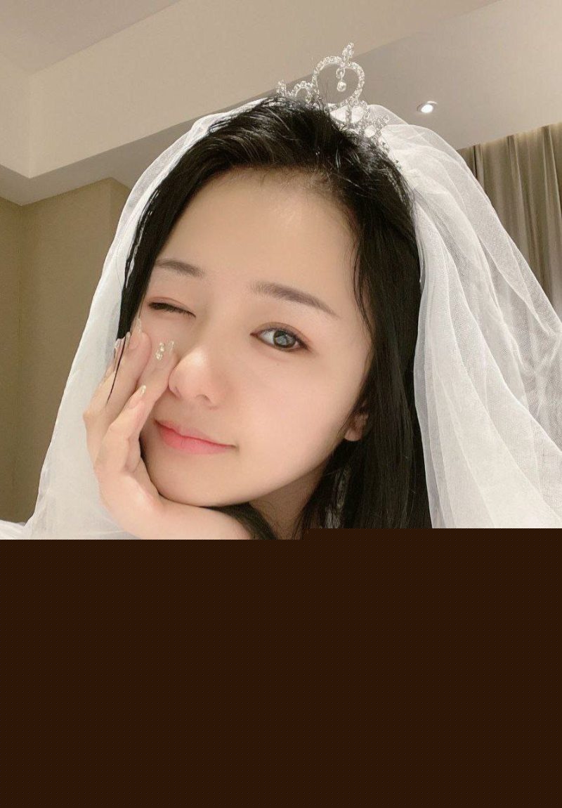 广东精神小妹沫黎8