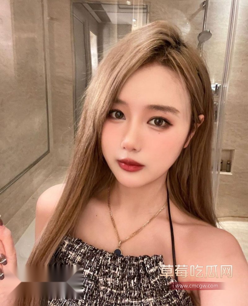 广东精神小妹沫黎10