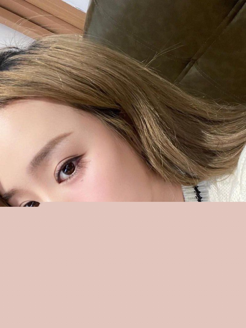 广东精神小妹沫黎15