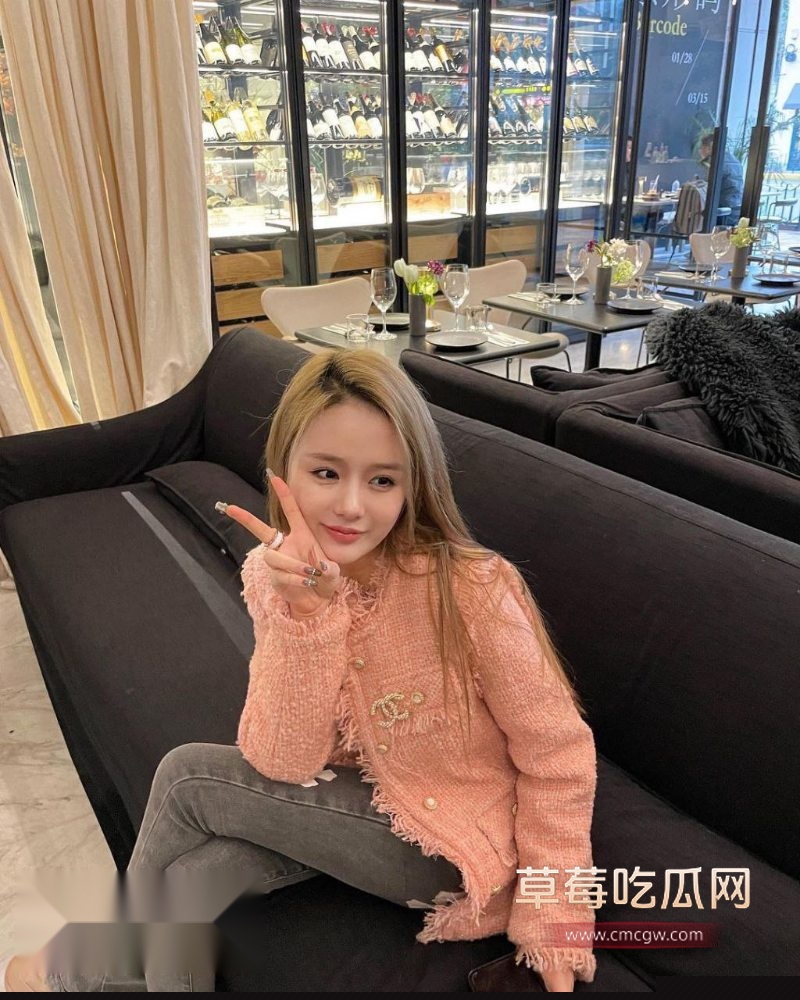 广东精神小妹沫黎16