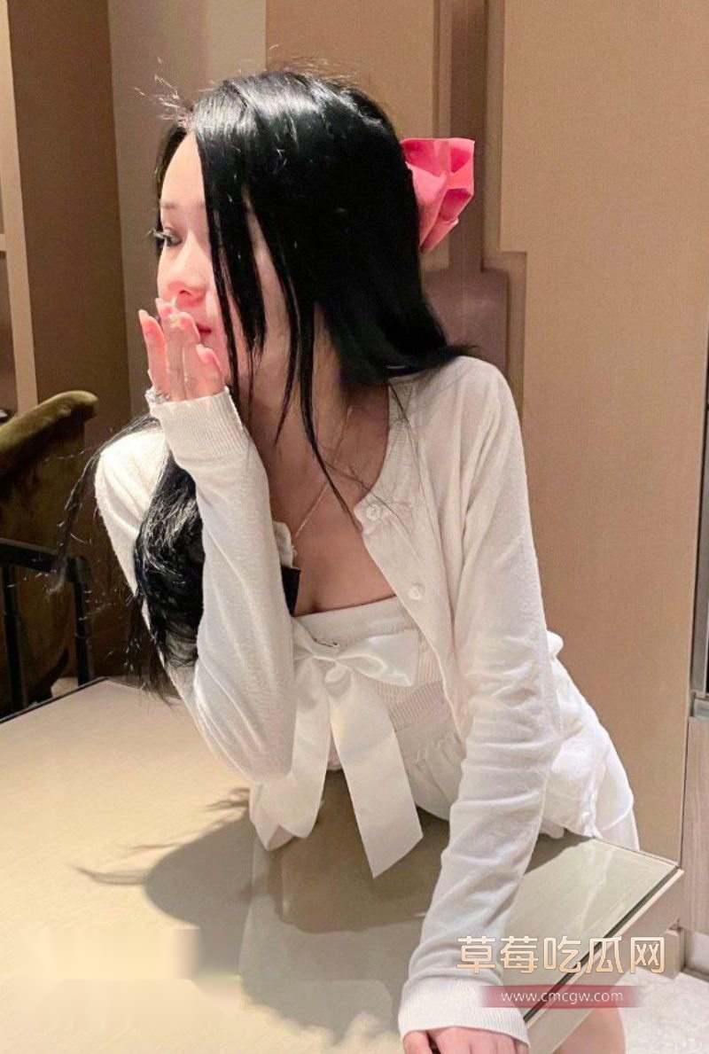广东精神小妹沫黎18