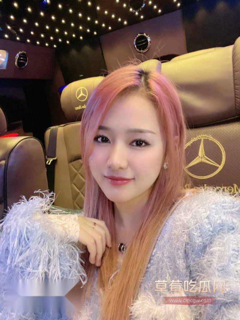 广东精神小妹沫黎20