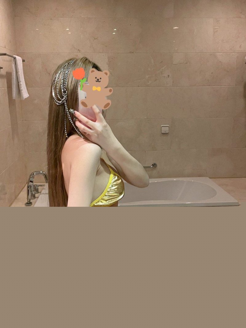 广东精神小妹沫黎21