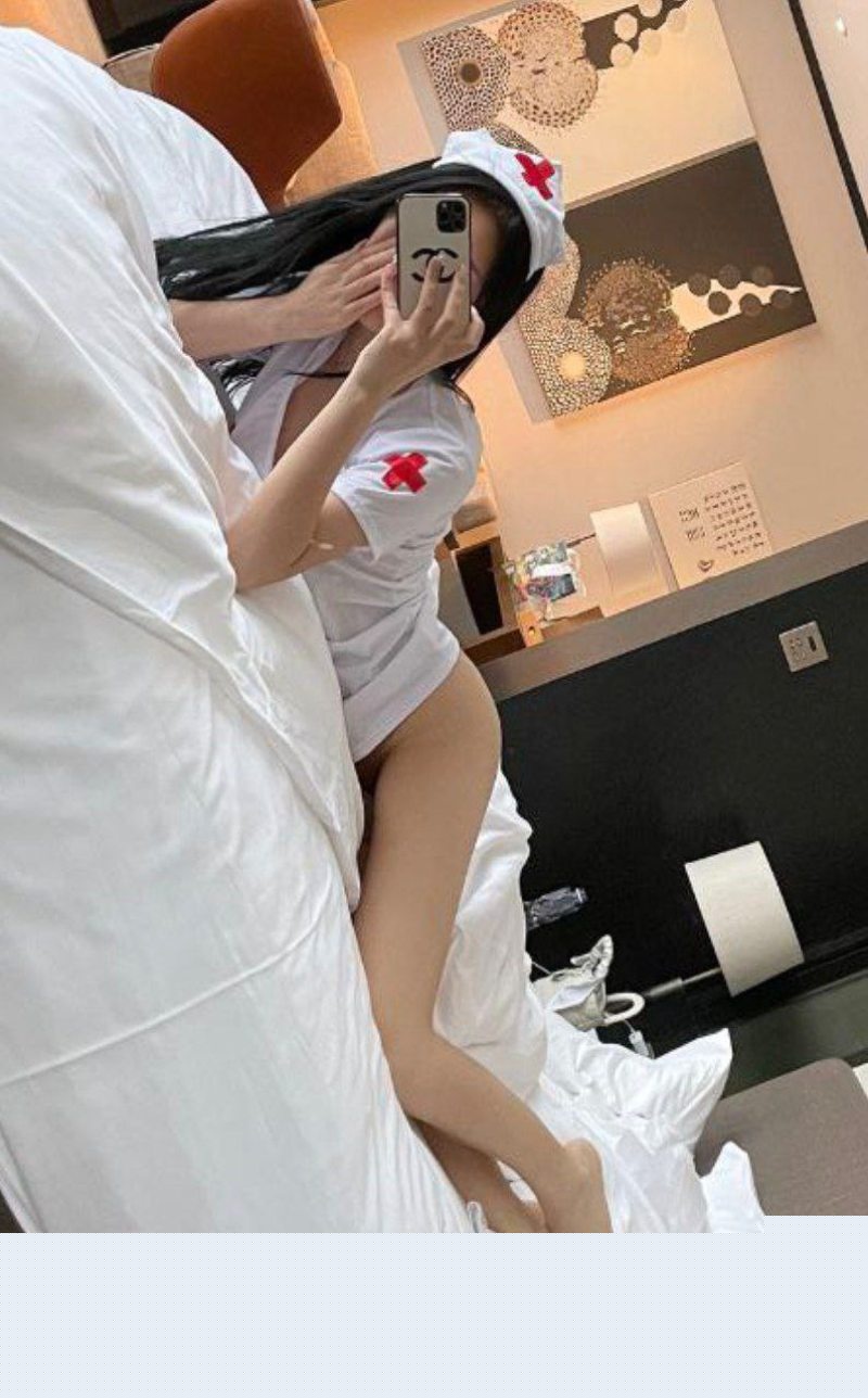 广东精神小妹沫黎27