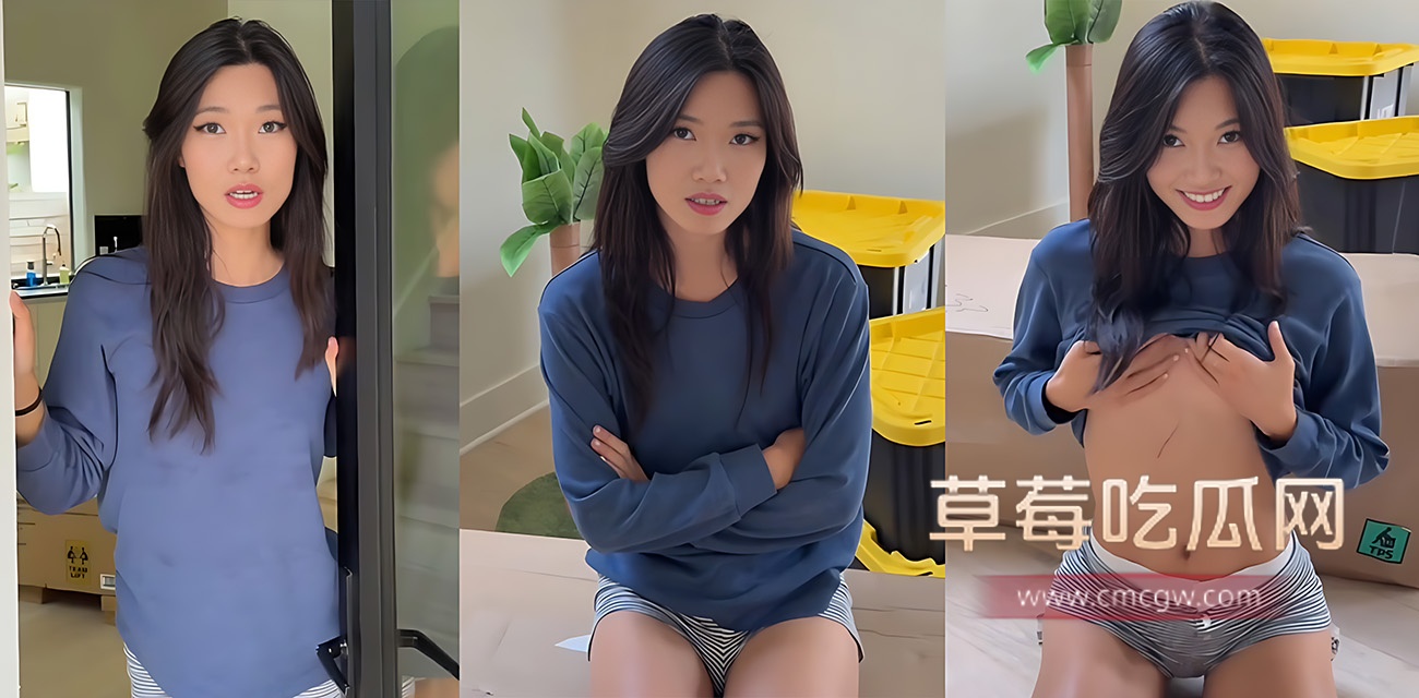 OnlyFans苗条身材网红Lucymochi .jpg