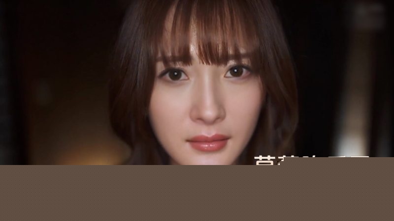 明星Ai换脸之杨幂1