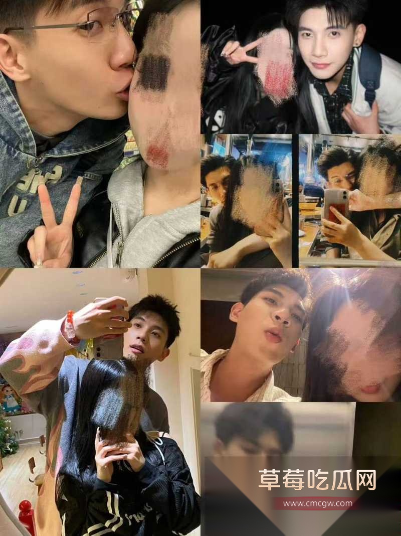 短剧新晋男神吴宇航性爱视频被前女友曝光 18