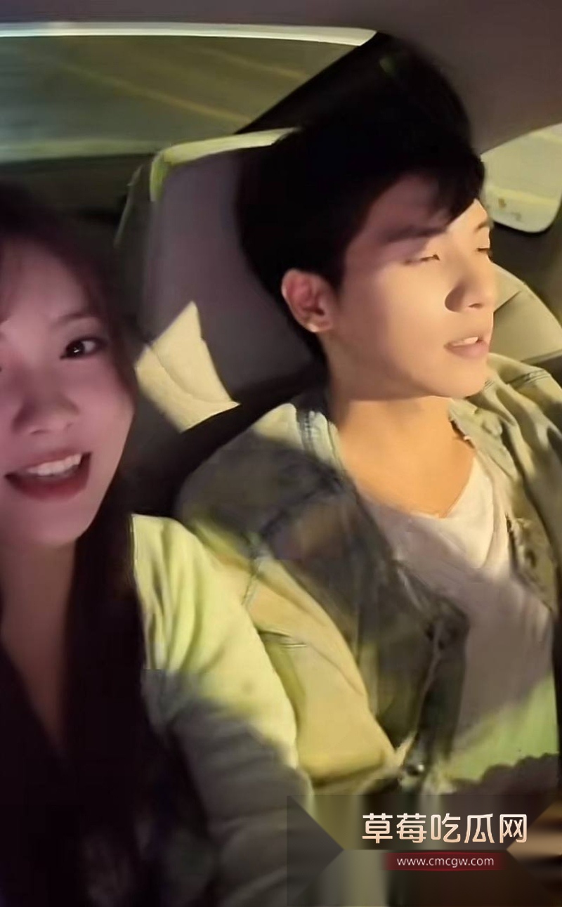 短剧新晋男神吴宇航性爱视频被前女友曝光 58