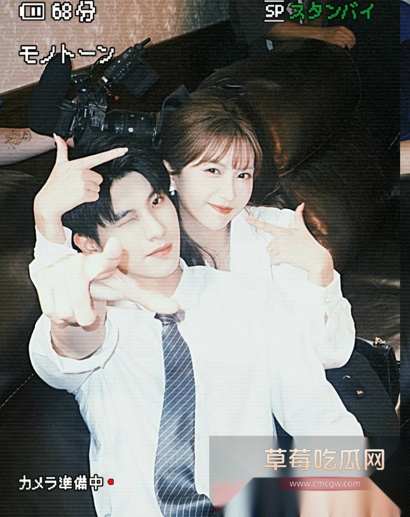 短剧新晋男神吴宇航性爱视频被前女友曝光 59